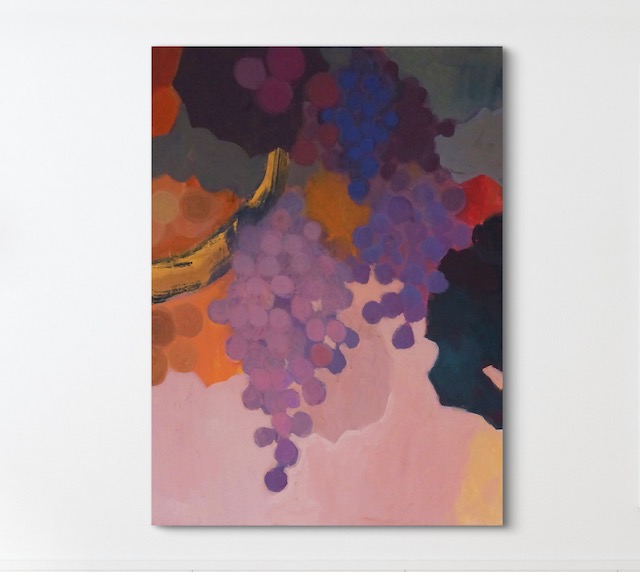 MVS, Serie Lilac Wine 3