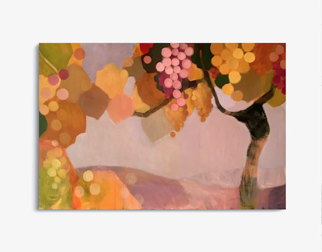 MVS, Walk in the vineyards 1